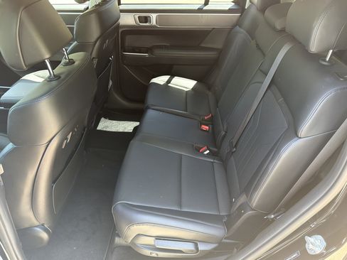 Used 2024 Hyundai Santa Fe SEL FWD image 21