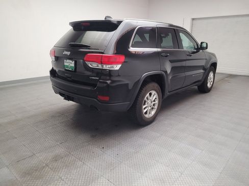 Used 2018 Jeep Grand Cherokee Laredo image 9
