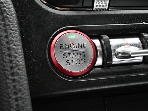 Used 2019 Ford Mustang GT Premium w/ Equipment Group 401A RWD image 12