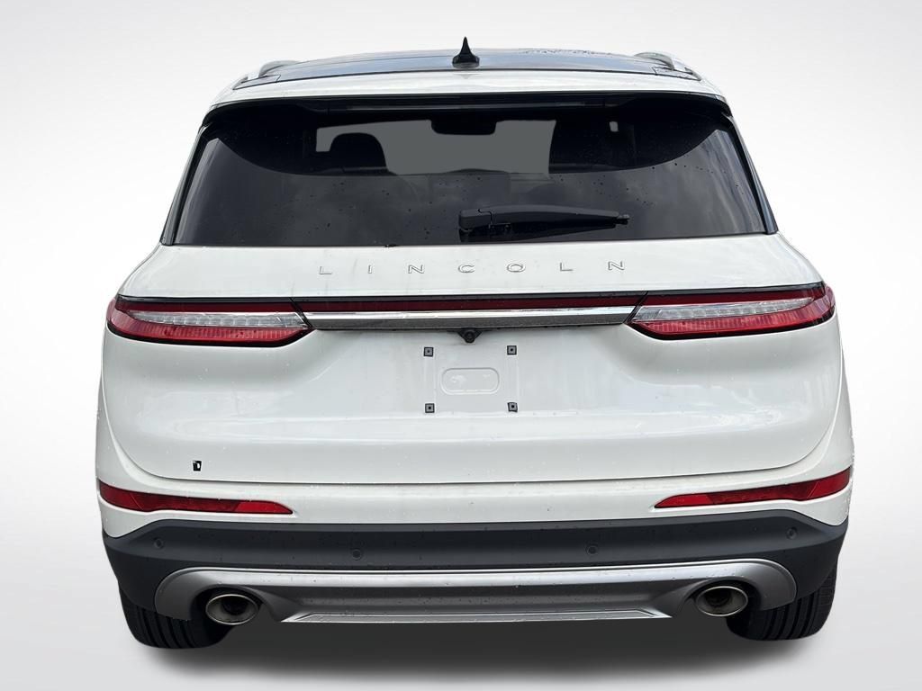 Certified 2023 Lincoln Corsair Reserve w/ Equipment Group 201A AWD/4WD image 8