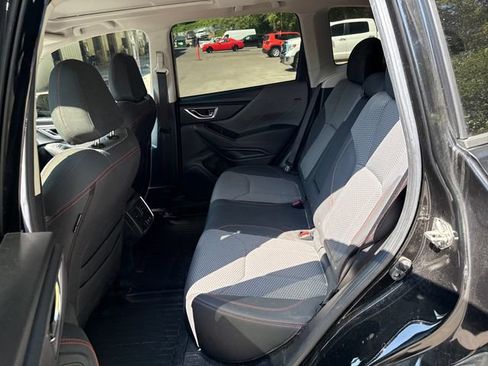 Used 2019 Subaru Forester Sport AWD/4WD image 13