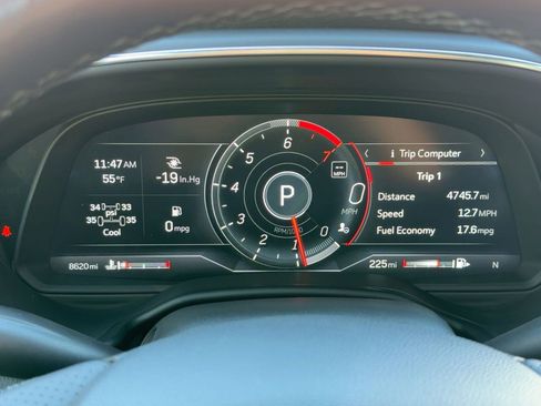 Certified 2024 Cadillac CT5 Sport image 19