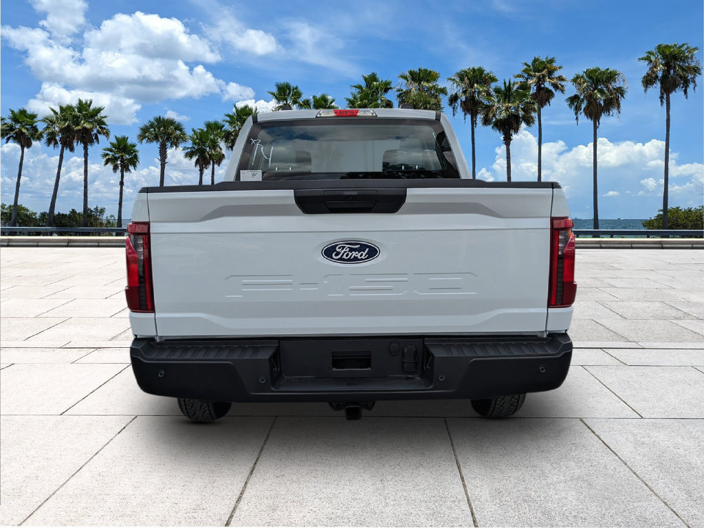 New 2026 Ford F150 XL AWD/4WD image 6