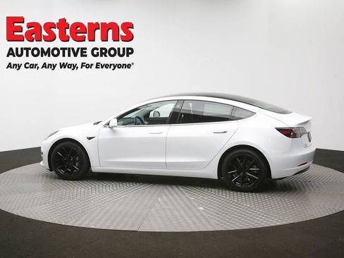 Used 2018 Tesla Model 3 Long Range image 54