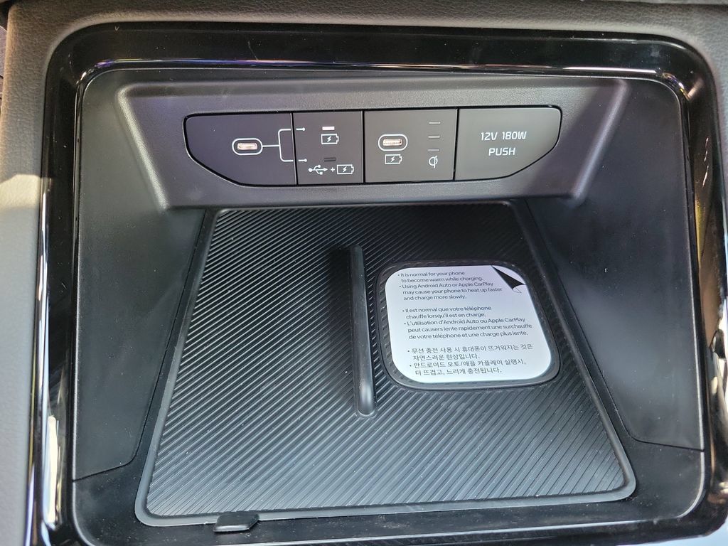 New 2026 Kia K5 GT-Line FWD image 17