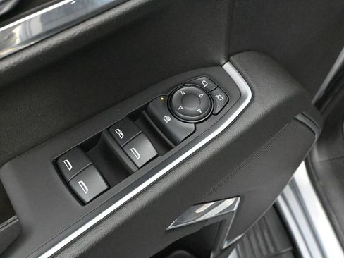 Used 2024 Chevrolet Silverado 1500 RST w/ Z71 Off-Road Package image 23