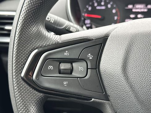 Used 2022 Chevrolet TrailBlazer LT image 16