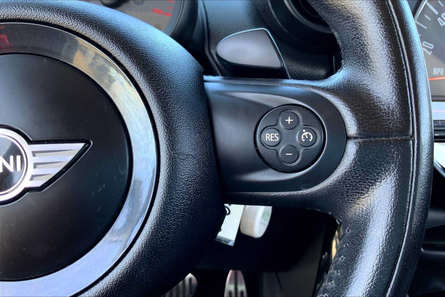 Used 2016 MINI Cooper Countryman S FWD image 23