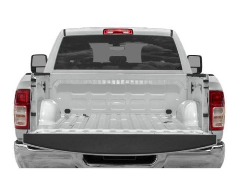 Certified 2024 RAM 2500 Laramie w/ Sport Appearance Package AWD/4WD image 14