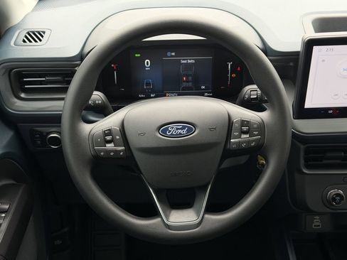 New 2026 Ford Maverick XL FWD image 14