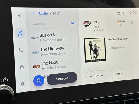 Certified 2024 Toyota RAV4 XLE image 20