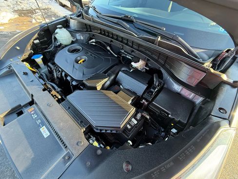 Used 2017 Hyundai Tucson SE image 50