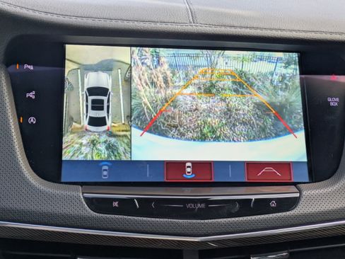 Used 2018 Cadillac CT6 Premium Luxury image 24