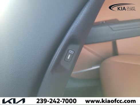 New 2026 Kia Sportage X-Line AWD/4WD image 17