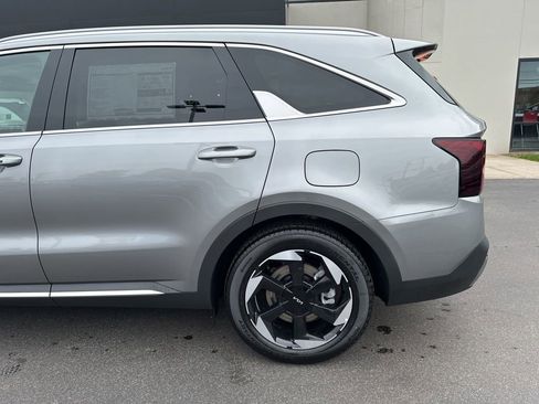 New 2026 Kia Sorento EX AWD/4WD image 10