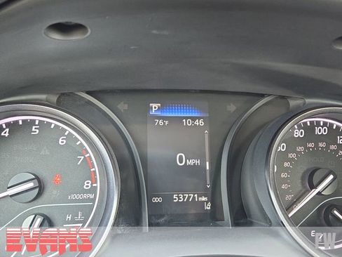 Certified 2024 Toyota Camry SE image 5