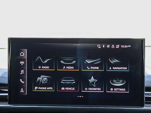 Used 2023 Audi A5 2.0T Premium w/ Convenience Package AWD/4WD image 19