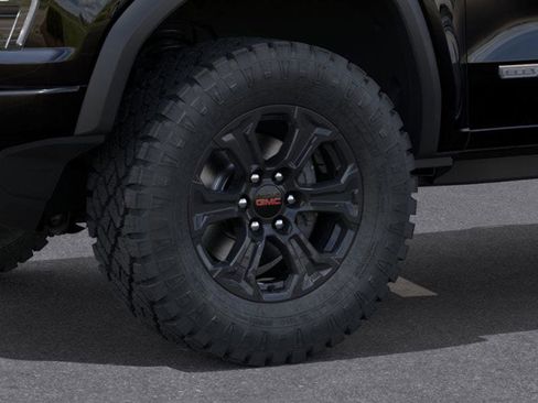 New 2025 GMC Canyon Elevation w/ Convenience Package image 33