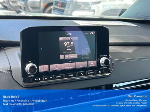 Used 2022 Mitsubishi Outlander ES FWD image 30