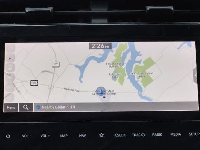 Used 2023 Hyundai Tucson N Line FWD image 31