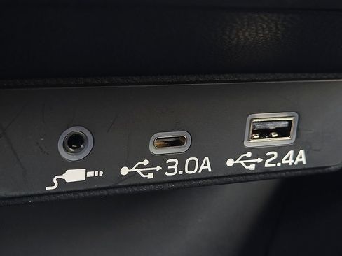 Used 2026 Subaru Forester Limited image 15