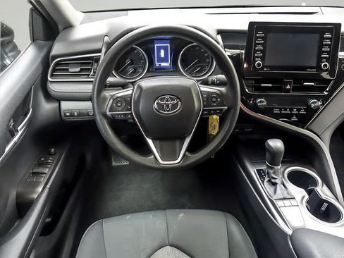 Used 2024 Toyota Camry LE FWD image 12
