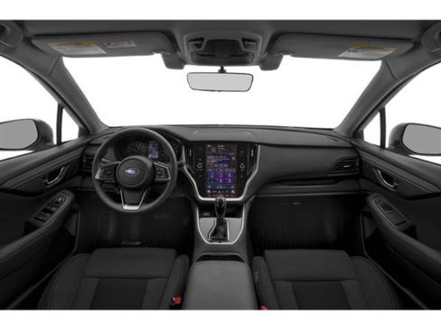 Used 2022 Subaru Outback Premium image 5