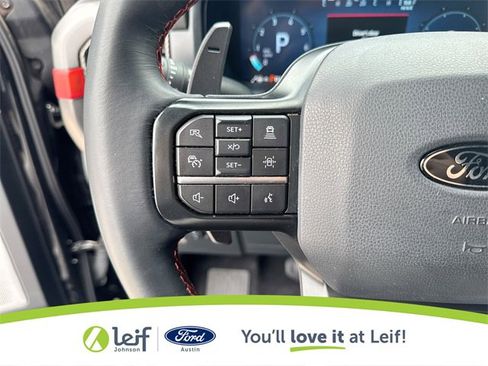Used 2024 Ford F150 Raptor image 32