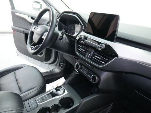 Used 2022 Ford Escape SEL image 26