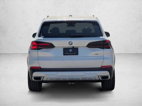 New 2026 BMW X5 xDrive40i AWD/4WD image 8