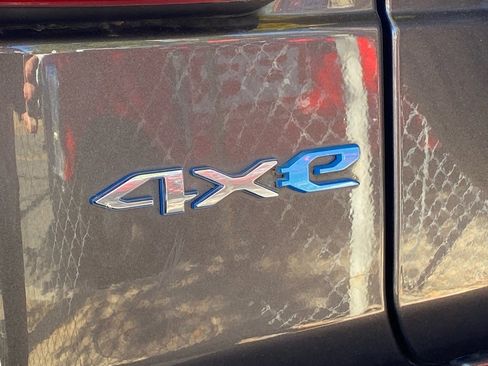 Used 2021 Jeep Wrangler Unlimited Sahara 4xe w/ Cold Weather Group image 3