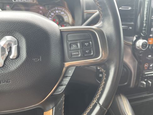 Used 2021 RAM 2500 Limited AWD/4WD image 20