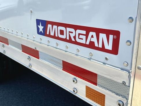 New 2024 Chevrolet Low Cab Forward image 37