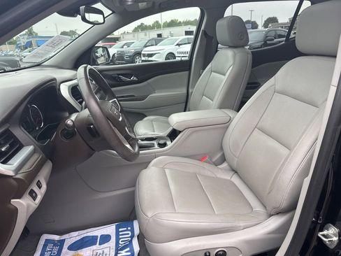 Used 2019 GMC Acadia SLT FWD image 20