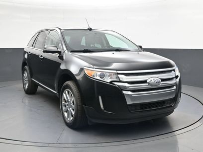 Used 2014 Ford Edge Limited
