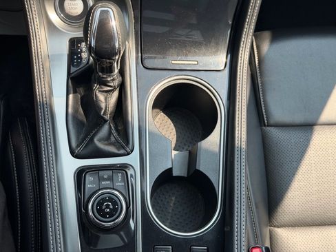 Used 2018 Nissan Maxima 3.5 SL FWD image 18