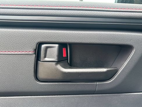 New 2026 Toyota Tundra TRD Pro AWD/4WD image 9