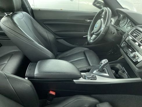 Used 2016 BMW M235i Coupe RWD image 12