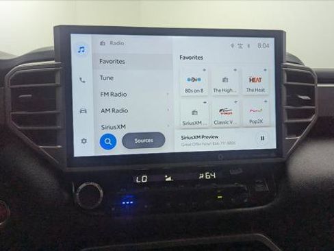 Used 2022 Toyota Tundra Limited w/ TRD Off-Road Package image 23