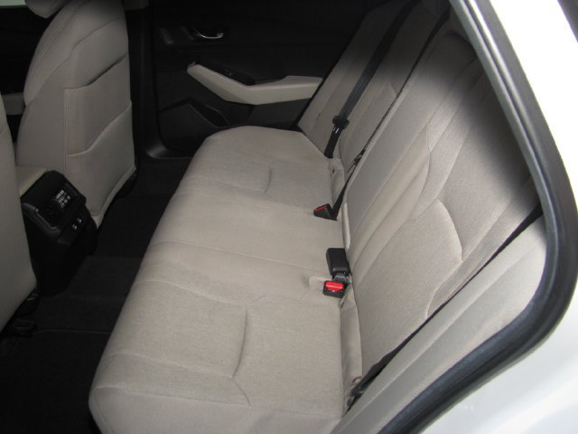 Certified 2025 Honda Accord SE image 34
