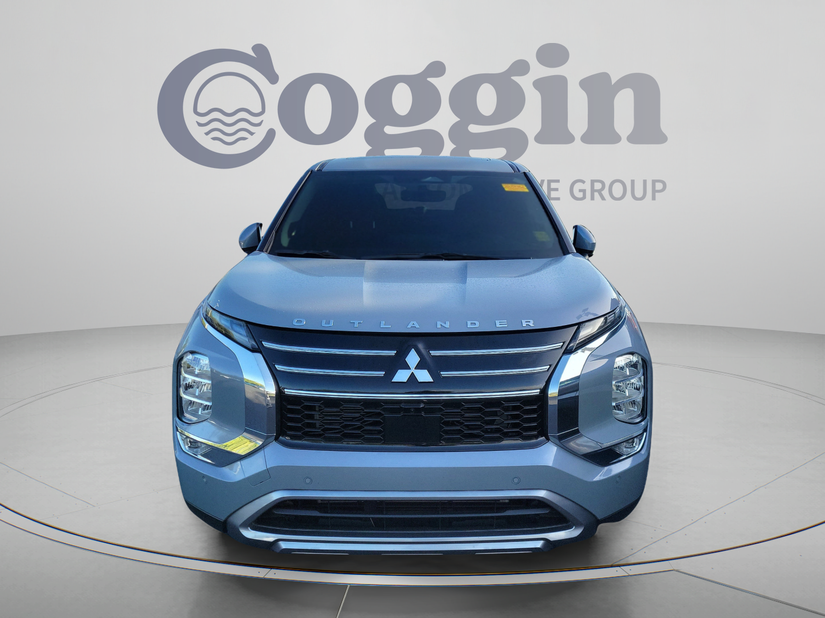 Used 2025 Mitsubishi Outlander SE FWD image 9