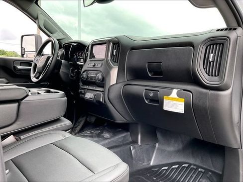 New 2026 Chevrolet Silverado 3500 W/T w/ WT Convenience Package AWD/4WD image 9