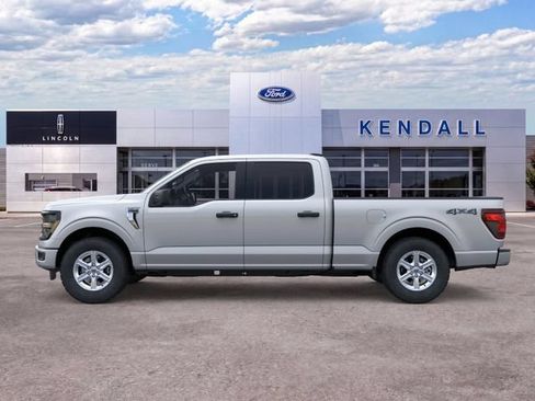 New 2026 Ford F150 XLT AWD/4WD image 3