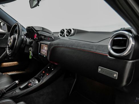 Used 2020 Lotus Evora RWD image 56