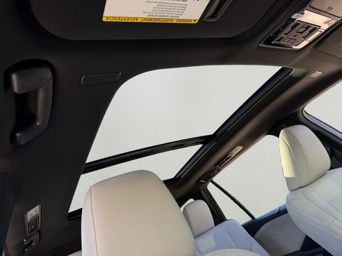 Certified 2026 Lexus TX 350 AWD w/ Technology Package image 8
