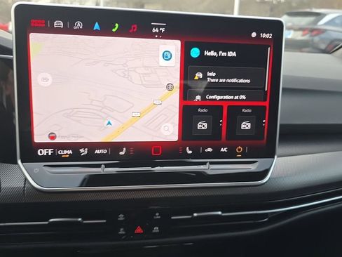 New 2026 Volkswagen Golf S image 18