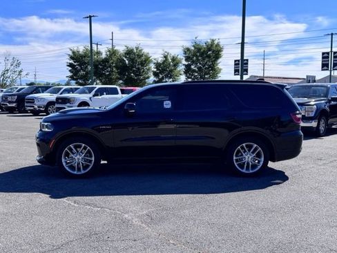 Used 2024 Dodge Durango R/T AWD/4WD image 9