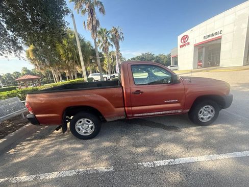 Used 2006 Toyota Tacoma 2WD Regular Cab image 22