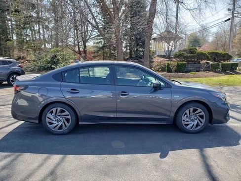 Used 2025 Subaru Legacy Sport image 2