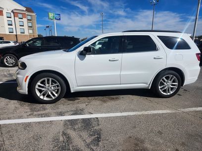 Used 2024 Dodge Durango GT